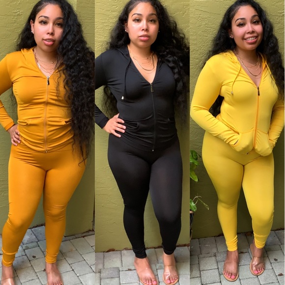 Sweat Suit - Picture 1 of 1